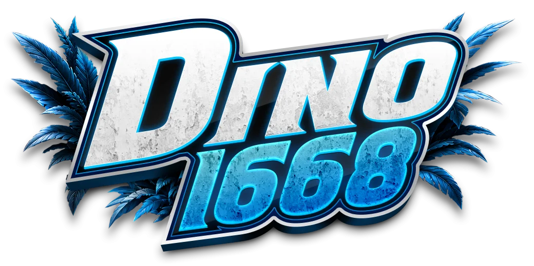 Dino1668 สล็อตเว็บตรง คาสิโนสด ฝากถอนออโต้